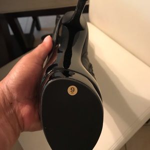 Women knee high boots